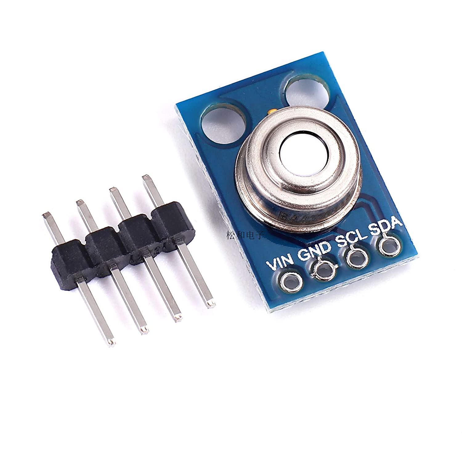Temperature Sensor Module Arduino At Ryan Bruce Blog